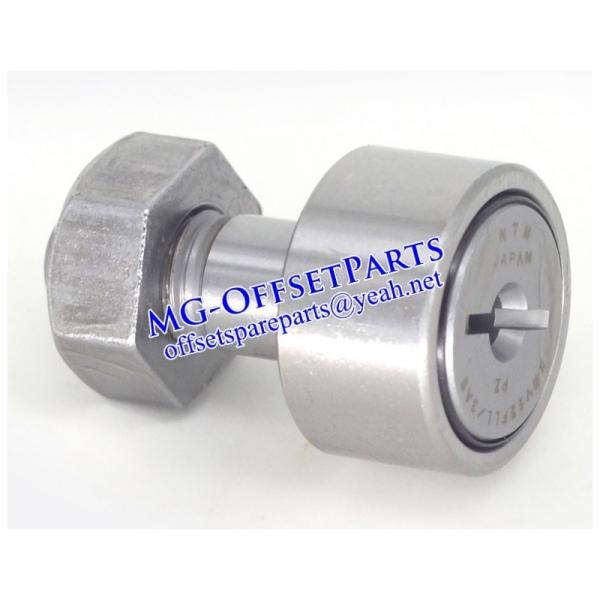 Buy cheap 3CDH0022L5,3CD-H002-2L5,KOMORI ORIGINAL CAM FOLLOWER,KOMORI ORIGINAL PARTS from wholesalers
