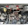 Buy cheap 46 Seats Used King Long Coaches , Second Hand Sightseeing Bus from wholesalers