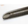 Buy cheap 316 / 316L Laser Welded Stainless Steel Tube Coils For Secondary Heat Exchangers in Condensing Boilers from wholesalers