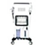 Skin Care Hydrafacial Water Dermabrasion Machine , Oxygen Jet Aqua Facial