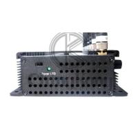 Buy cheap 8 Antennas Adjustable WIFI Jamming Device OEM Standard For 3G 4G Phone product