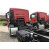Buy cheap 6x4 Drive 7000kg Water and Foam Tender Combined Fire Truck Separate Crew Cab from wholesalers