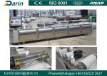 CE Approved Cereal Bar Making Machine / Peanut Brittle Production Line
