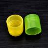 Buy cheap OEM Black 20mm Plastic Flip Top Cap For Dispensing Bottle from wholesalers