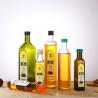 Buy cheap Empty Glass 250 Ml / 500ml Olive Oil Bottles , Eco Friendly Olive Oil Decanter Glass from wholesalers