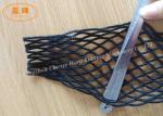 High Speed E7 Gauge Single Needle Bar Raschel Machine For Protecting Net