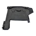 Cab Interior Rubber Floor Mat For Excavator PC60-7 PC200-5 PC200-6