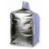 Buy cheap Foil / Poly Big Bag Liner from wholesalers