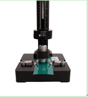 Impact Tester Evaluation Of Coatings Resistance By Simulating Actual Impactcondition