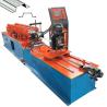 Buy cheap Drywall Omega Profile Light Gauge Steel Roll Forming Machine For Galvanized Plate from wholesalers