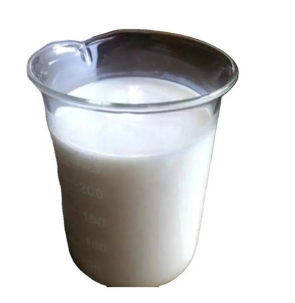 Buy cheap Light Yellow PTFE Dispersion Liquid , Weather Resistance Water Based Dispersion from wholesalers