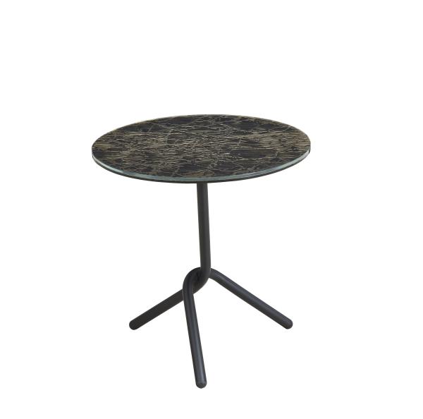 Buy cheap 600*850 Artistic Modern Coffee Tables With Storage Assembly Required from wholesalers