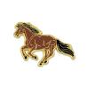 Buy cheap Rose Bike Enamel Badge Metal Icon Men 'S Jewelry / Custom Enamel Pins from wholesalers