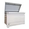 Buy cheap Brown Color Steel Job Site Tool Box for Car Repair Garage Workshop Performance from wholesalers