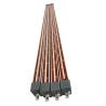 Buy cheap Integrated Long Distance Anti Static Discharger Static Eliminator Device from wholesalers