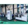 Buy cheap Artificial Rattan Furniture Profile 15KW PE Extruder Machine from wholesalers