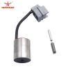 Buy cheap Auto Cutter Parts PN 75282002 93262002 Paragon Assy Transducer from wholesalers