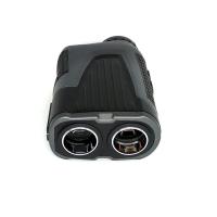 Buy cheap R20 Tournament Legal Golf Laser Range Finder 6x25 With Slope product