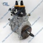Denso HP0 Fuel injection pump 094000-0571 For KOMATSU PC350-7 PC400-7 PC450-7
