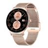 Buy cheap 5.1Smart Women'S Bluetooth Watch Round Amoled Display OEM from wholesalers