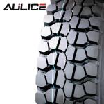 Durable Overload Wear Resistance All Steel Radial Truck Tyre 8.25R16 AR3137