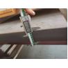 Buy cheap TP316L ASTM A240 Hot Rolled Stainless Steel Sheet With 6mm Thickness from wholesalers