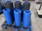 Customize Multiple Material Options (Carbon Steel, Alloy Steel, Stainless Steel)