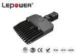 Alluminium Alloy Housing High Power Led Street Light 100W 5050 LEDs CRI 70 MOSO