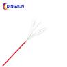 Buy cheap PFA High Temperature 30 AWG Wire Solid Stranded from wholesalers