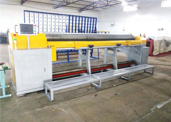 Buy cheap Hexagonal Wire Fence Machine Straight / Reverse Twists Wire Diameter 0.5-1.5mm from wholesalers