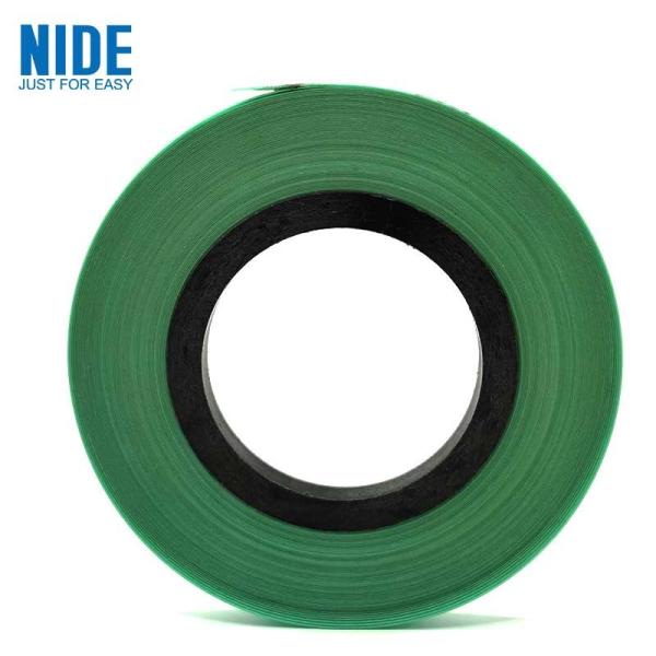 Buy cheap 155 Degree F Class DM Insulation Material Stator Slot Insulation Paper from wholesalers