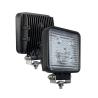 Buy cheap 15W LED Spot Light 1200lm Waterproof Auto Lighting Systems from wholesalers