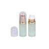 Buy cheap BPA Free Empty Trail Small 0.34oz PP Airless Bottle Mini Cosmetic Containers Skin Care Packaging from wholesalers