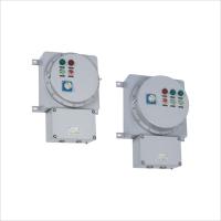 Buy cheap BQD Series Explosion Proof Motor Starter (Ex D E IIC) IP65 Waterproof Industrial product
