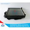 Buy cheap Efficient Cooling Toyota Radiator Custom Aluminum Radiators Landcruiser KZJ7895-96 AT from wholesalers