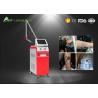Buy cheap 2016 professional salon 1064 nm / 532nm q-switched nd yag use tattoo removal machine from wholesalers