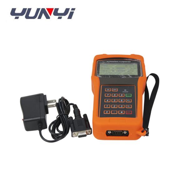 Buy cheap Water Flow Meter Ultrasonic 15dn Ultrasonic Flow Meter Price Clamp-On Ultrasonic Flow Meter from wholesalers