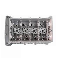 Buy cheap 908867 1433147 Car Engine Cylinder Head 9662378080 71724181 For PEUGEOT Car product