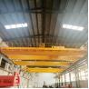 Buy cheap Good Standard Double Girder Overhead Crane 7.5m To 31m For Sale from wholesalers