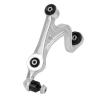 Buy cheap Car Suspension Control Arm 100% Tested Enhanced Performance Porsche Panamera 97034105304 97034105404 from wholesalers
