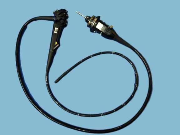 Buy cheap GIF-H190 High-Definition Video Gastroscope 140° Field Of View With Forward Viewing Direction from wholesalers