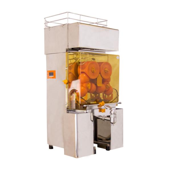 Buy cheap Fresh Juicing Machine from wholesalers