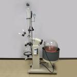 800*2200mm Explosion Proof Lab Rotary Evaporator
