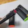 Buy cheap Europe Market Gas Windproof Novelty Lighters with Torch Flame Superior 8.11*2.49*1.32 CM from wholesalers
