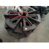 Buy cheap HITACHI Crawler Crane U106A Drive Sprocket from wholesalers