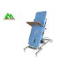 Buy cheap Hospital / Clinic Electric Vertical Rehabilitation Bed For Patient Exercise Training from wholesalers
