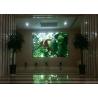 Buy cheap Novastar System 4mm Led Screen , SMD2121 1R1G1B Commercial Led Display Screen from wholesalers