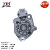 Buy cheap 100% New AUDI A4 A6 Engine Starter Motor D6G1214-11 1 Year Warranty from wholesalers