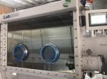 Vacuum Glove Box With H2O & O2 Purification System