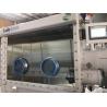 Buy cheap Vacuum Glove Box With H2O & O2 Purification System from wholesalers